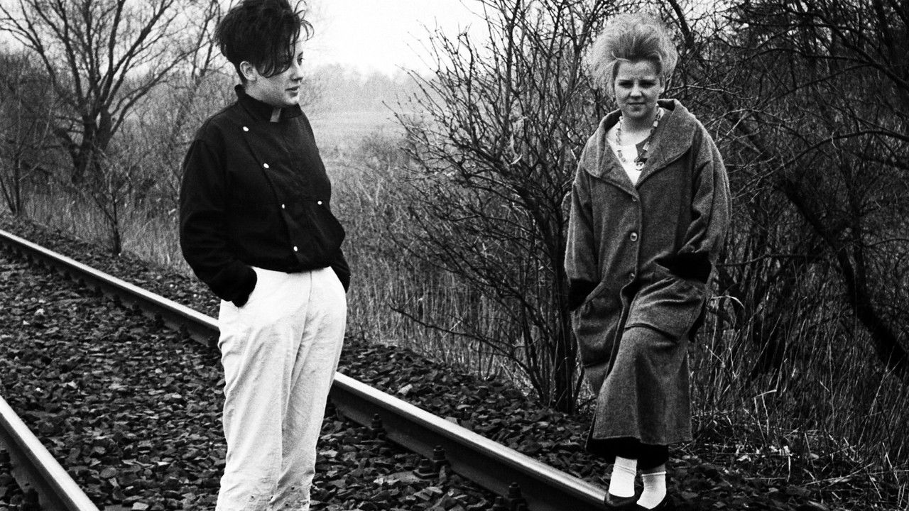 After Winter Comes Spring backdrop