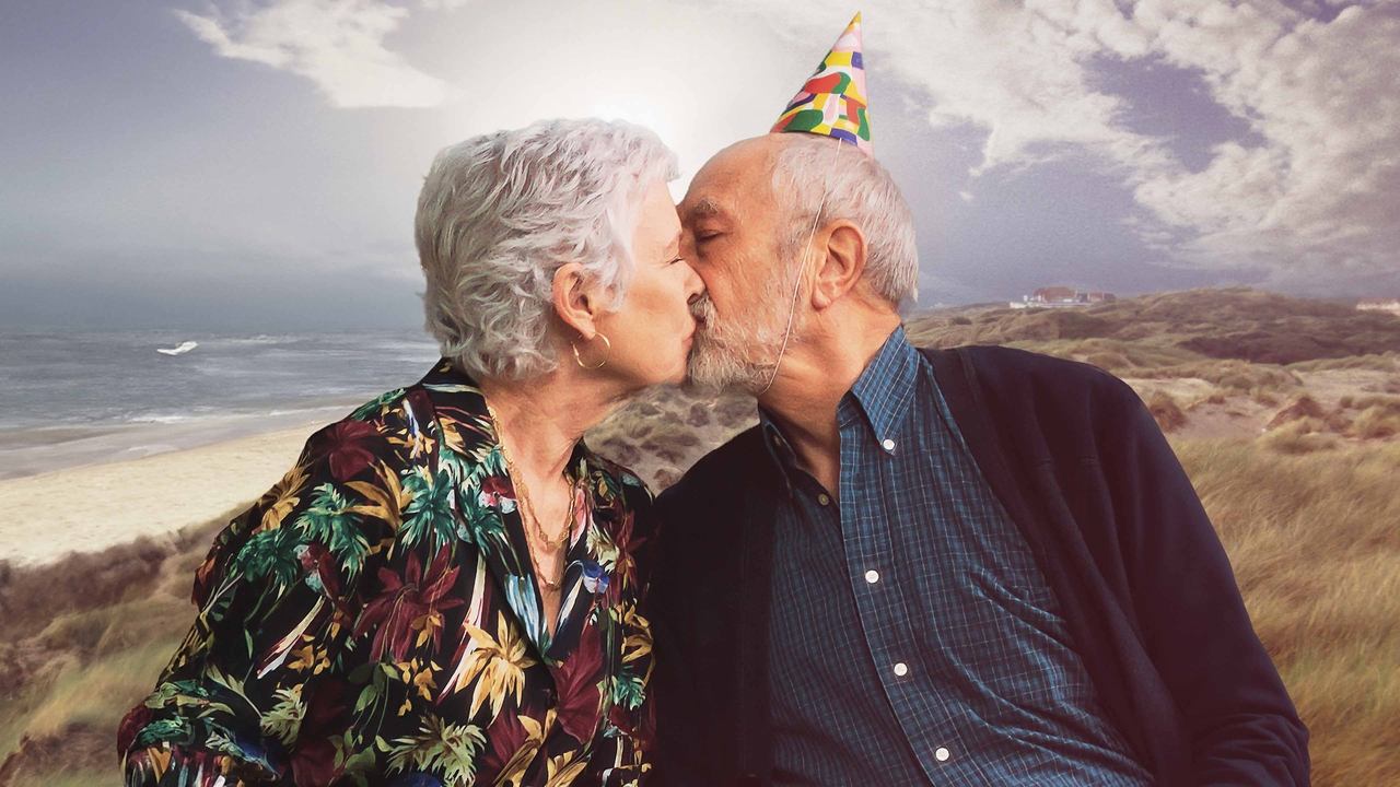 Septième Ciel backdrop