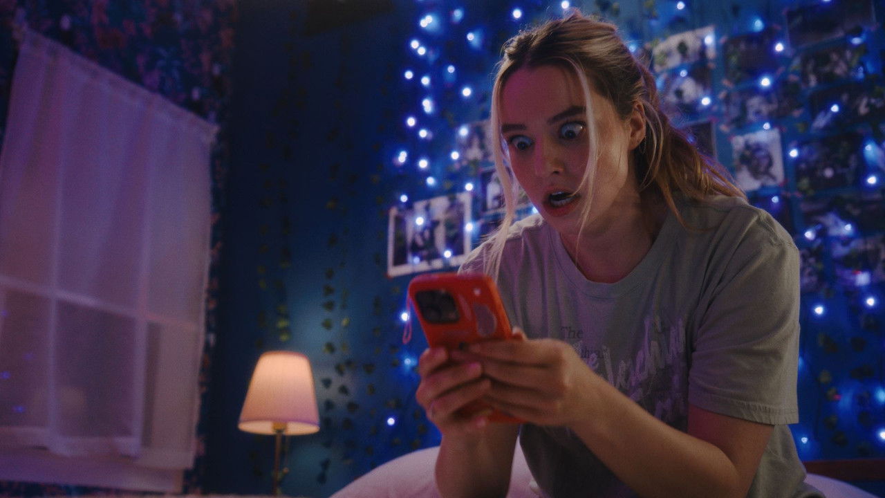 Match Dot Mom backdrop