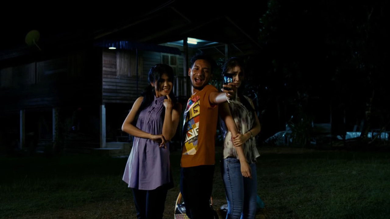 Bikers Kental backdrop