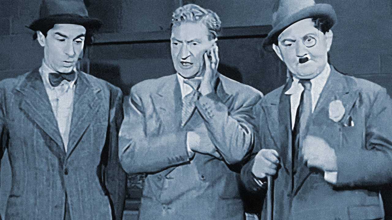 School for Randle backdrop