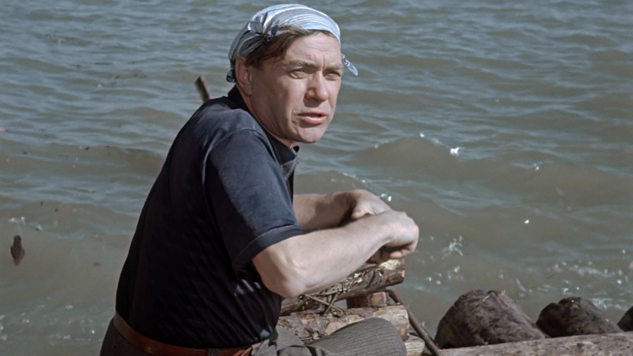 True Friends backdrop