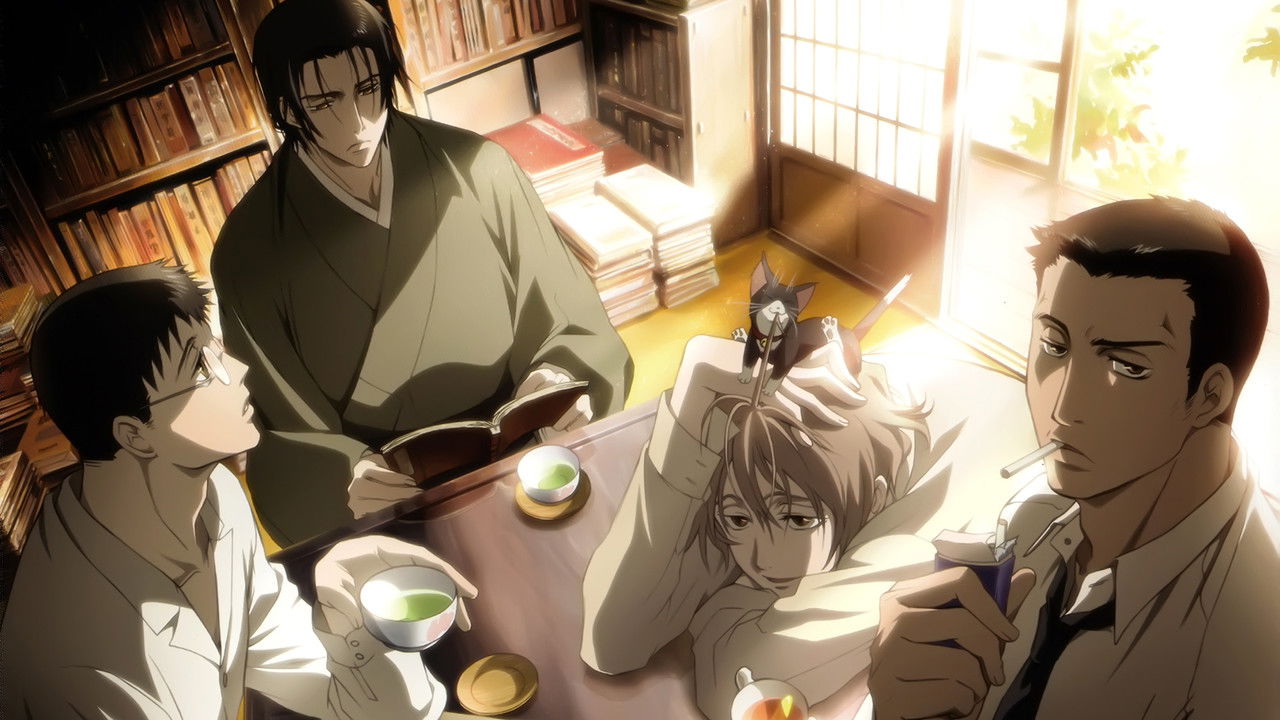 Box of Goblins backdrop