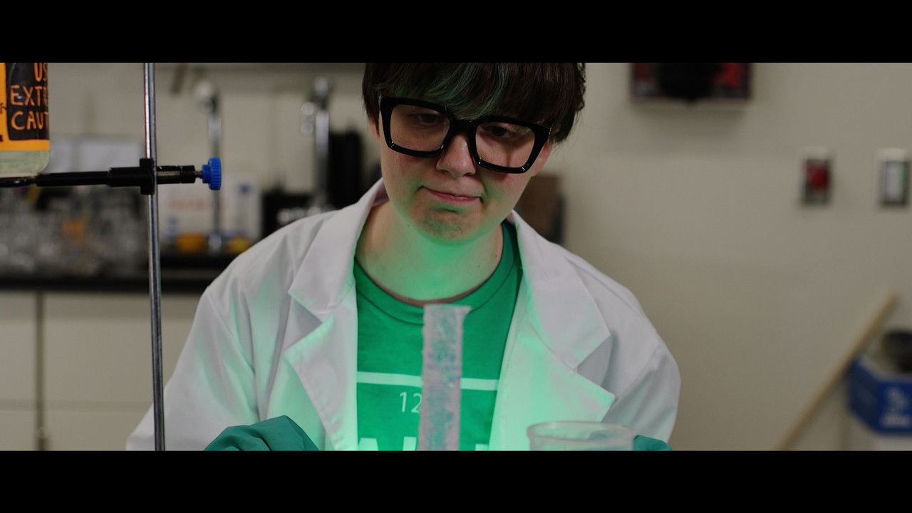 I:Scream -A Minty Musical backdrop