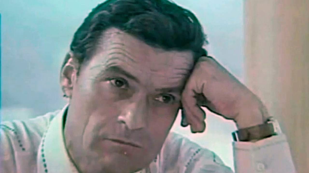 The Decisive Battle backdrop