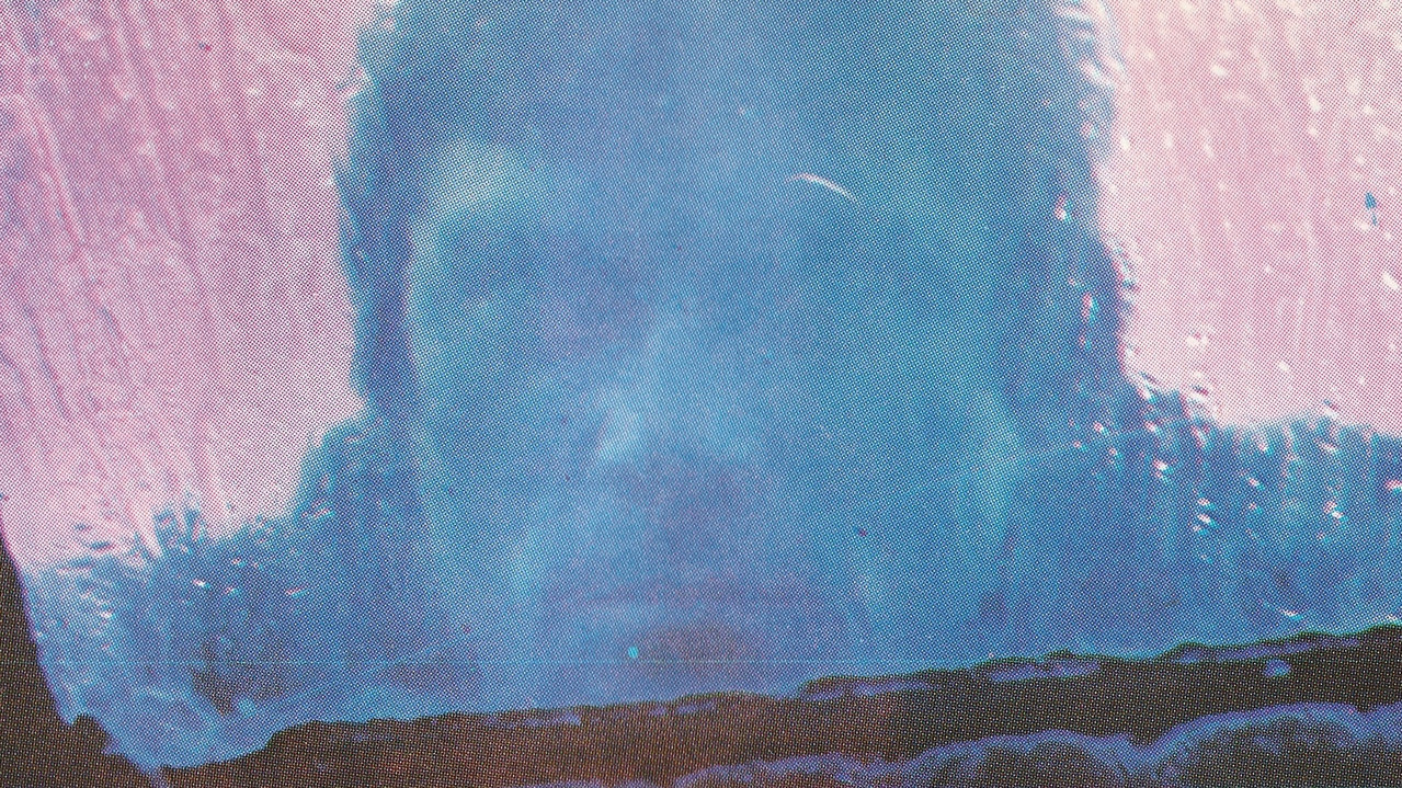 Love Is War backdrop