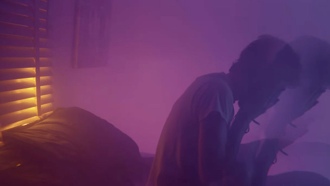 Echoes of Tomorrow backdrop