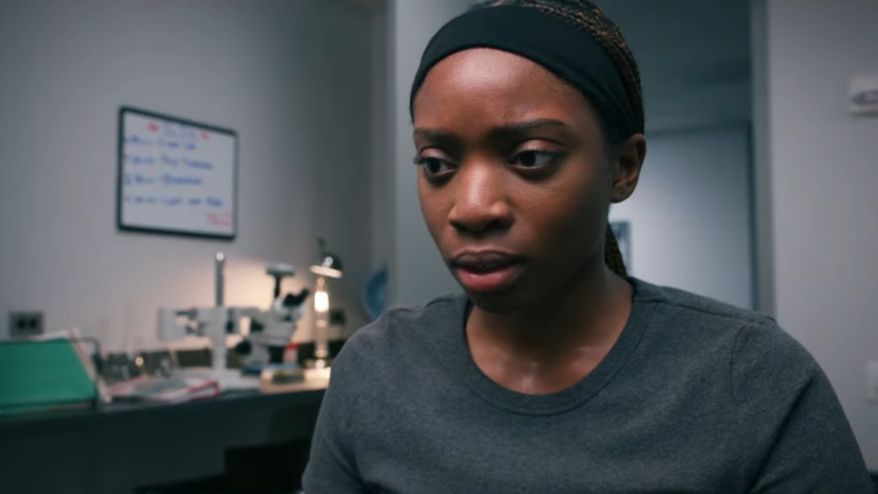 Rejuvenation backdrop