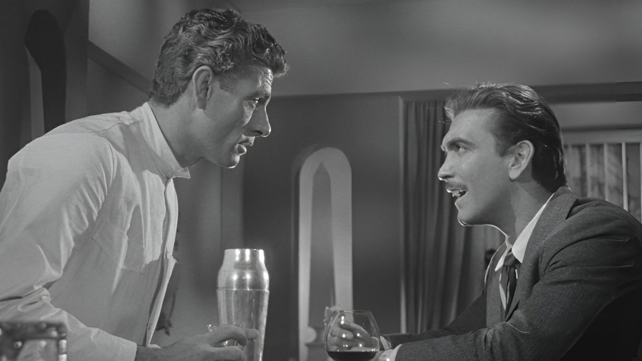 The Bitter Stems backdrop