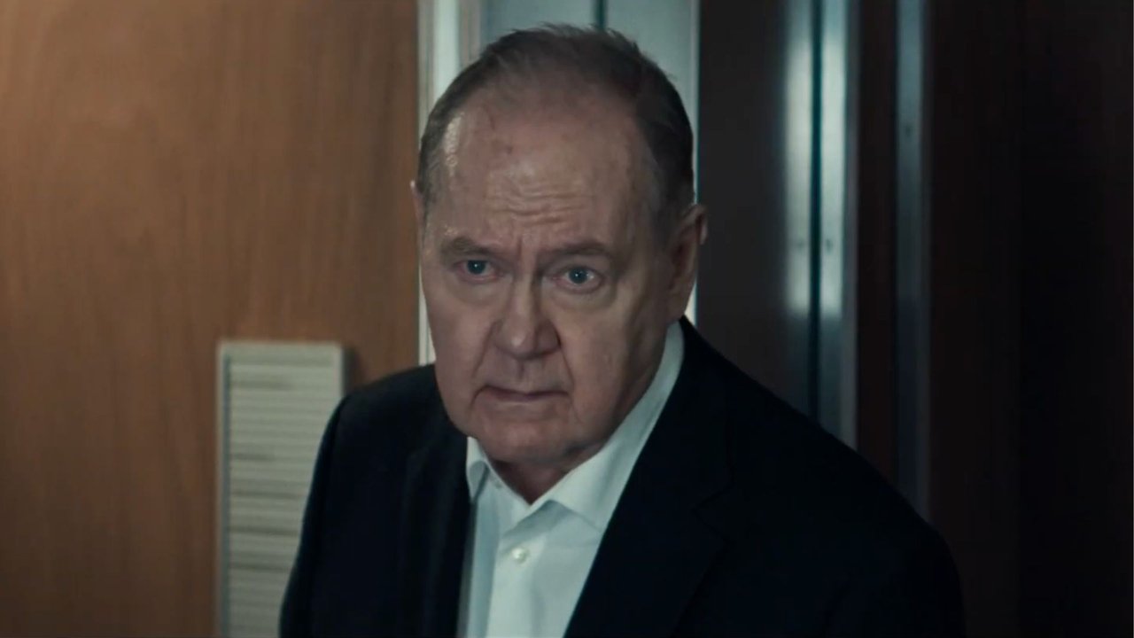 Beck 53 - From the Ashes backdrop