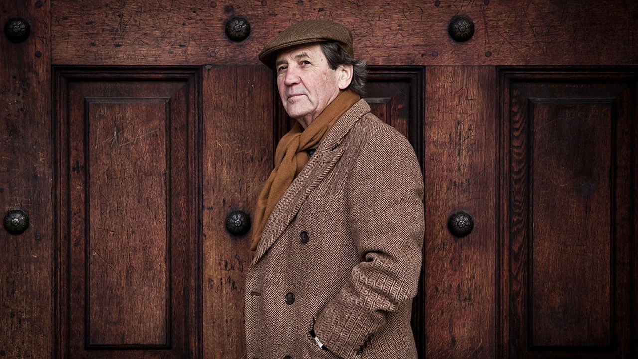 The Most Dangerous Man in Tudor England backdrop