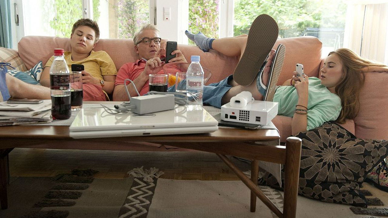 Hilfe, wir sind offline! backdrop