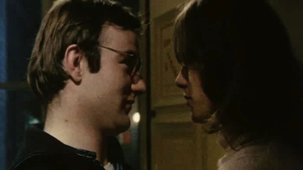 The End of the Rainbow backdrop