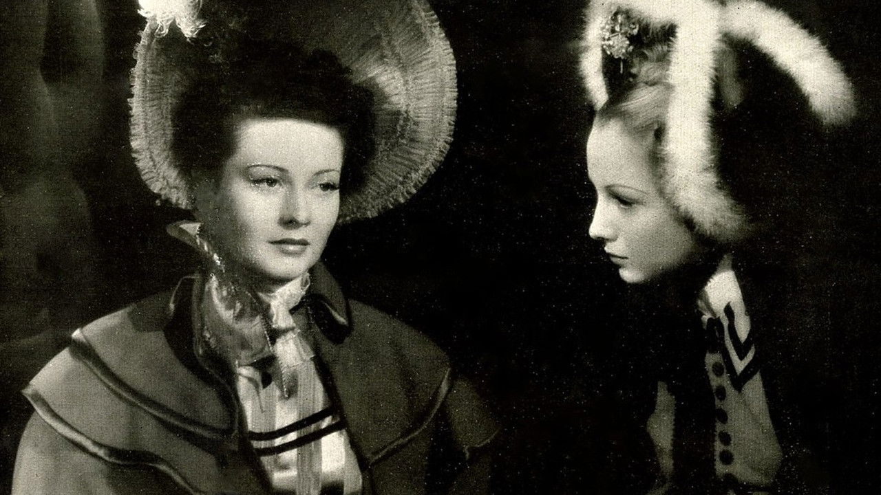 La compagnia della teppa backdrop