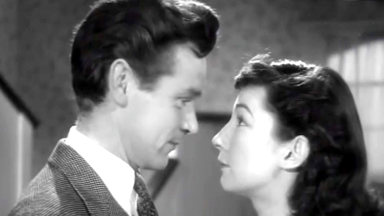 Come Back Peter backdrop