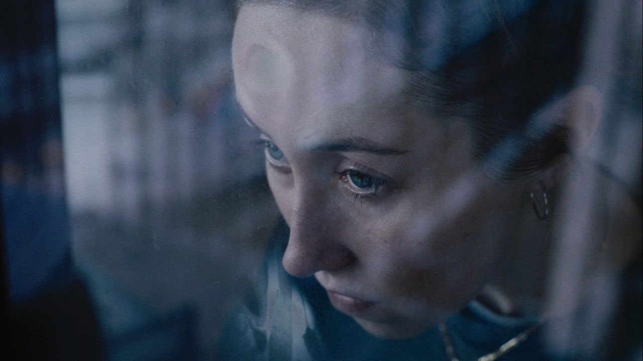 If You're Happy backdrop