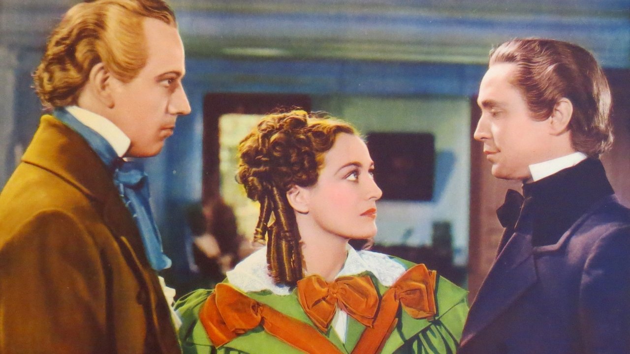 The Gorgeous Hussy backdrop