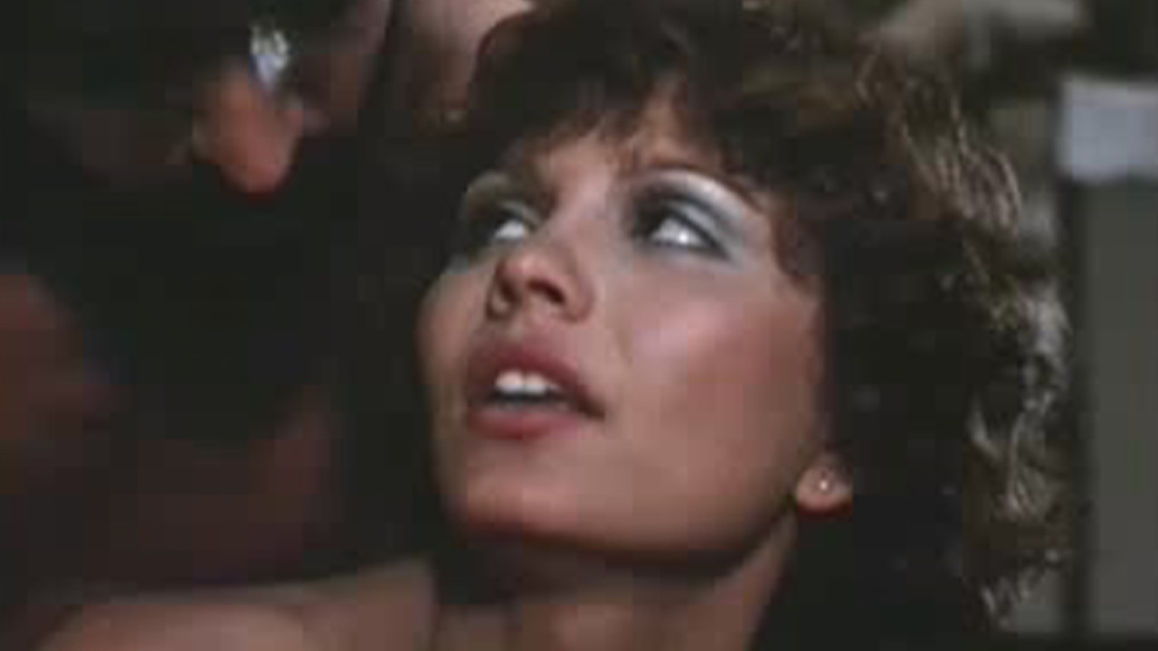 The Ecstasy Girls backdrop