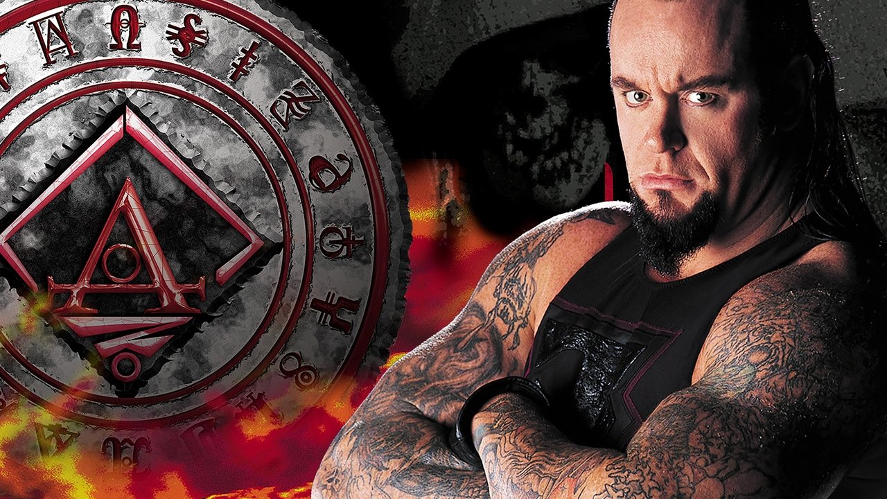 WWE Armageddon 1999 backdrop