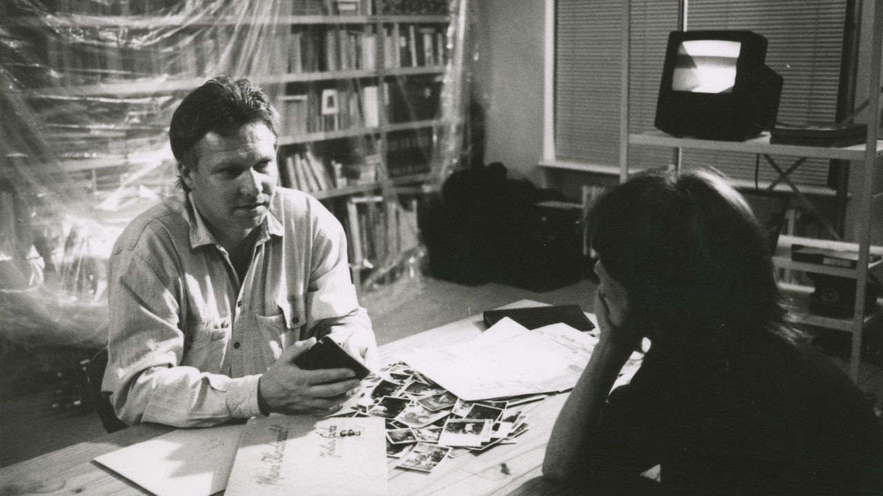 Der schwarze Kasten backdrop