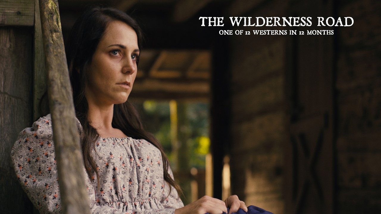 The Wilderness Road backdrop