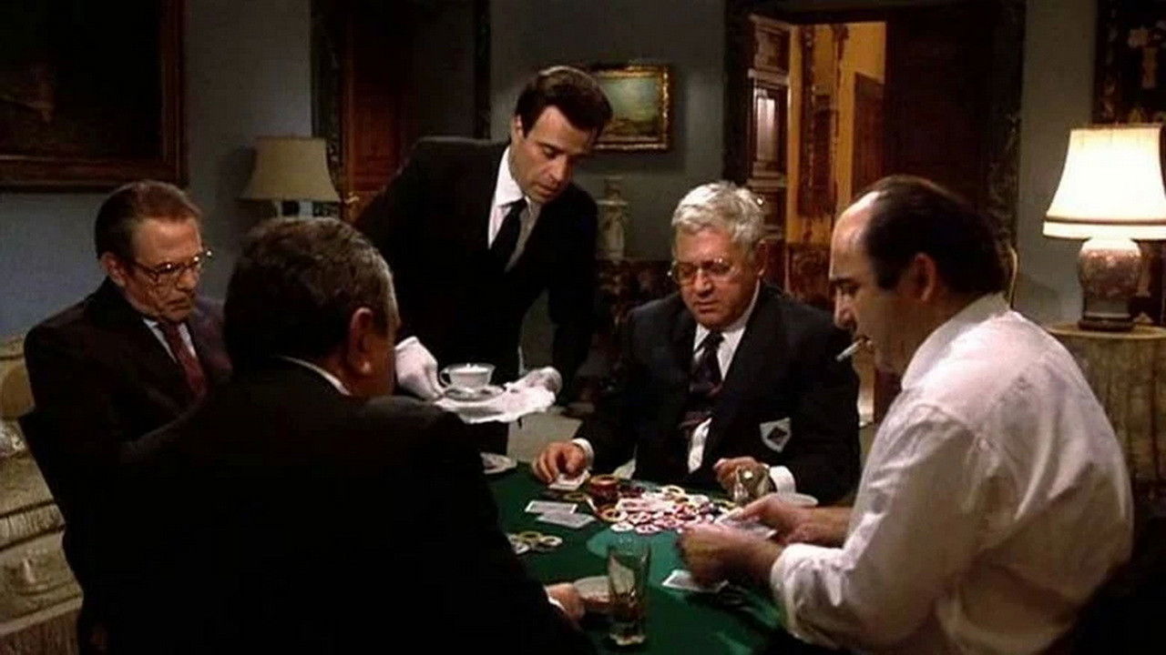 The Big Fox backdrop