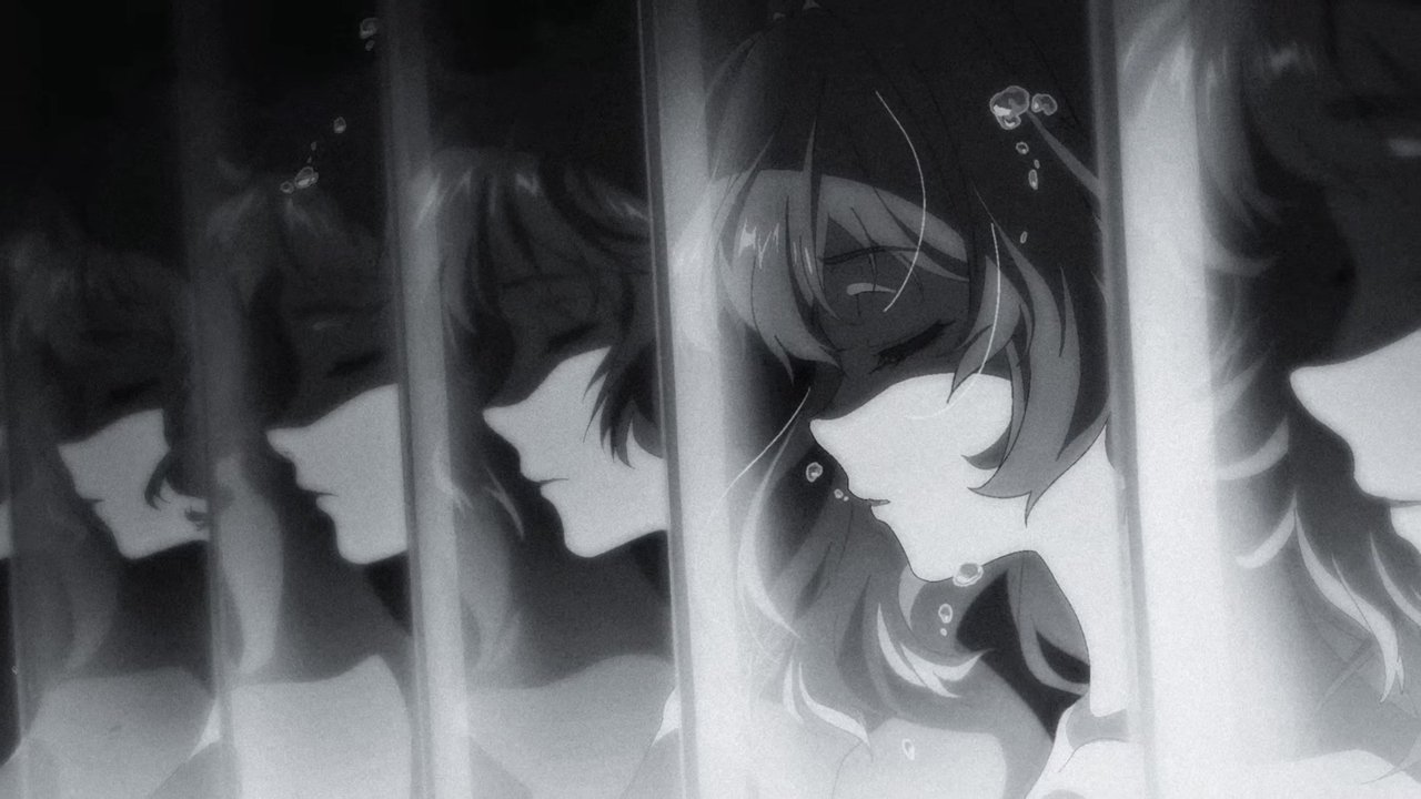 Honkai: Star Rail - The Embers of Glamoth backdrop