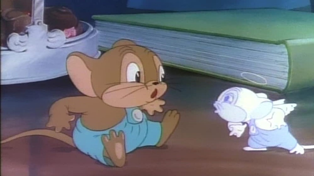 Little Cheeser backdrop