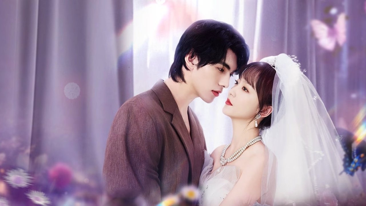 Riding into Love backdrop