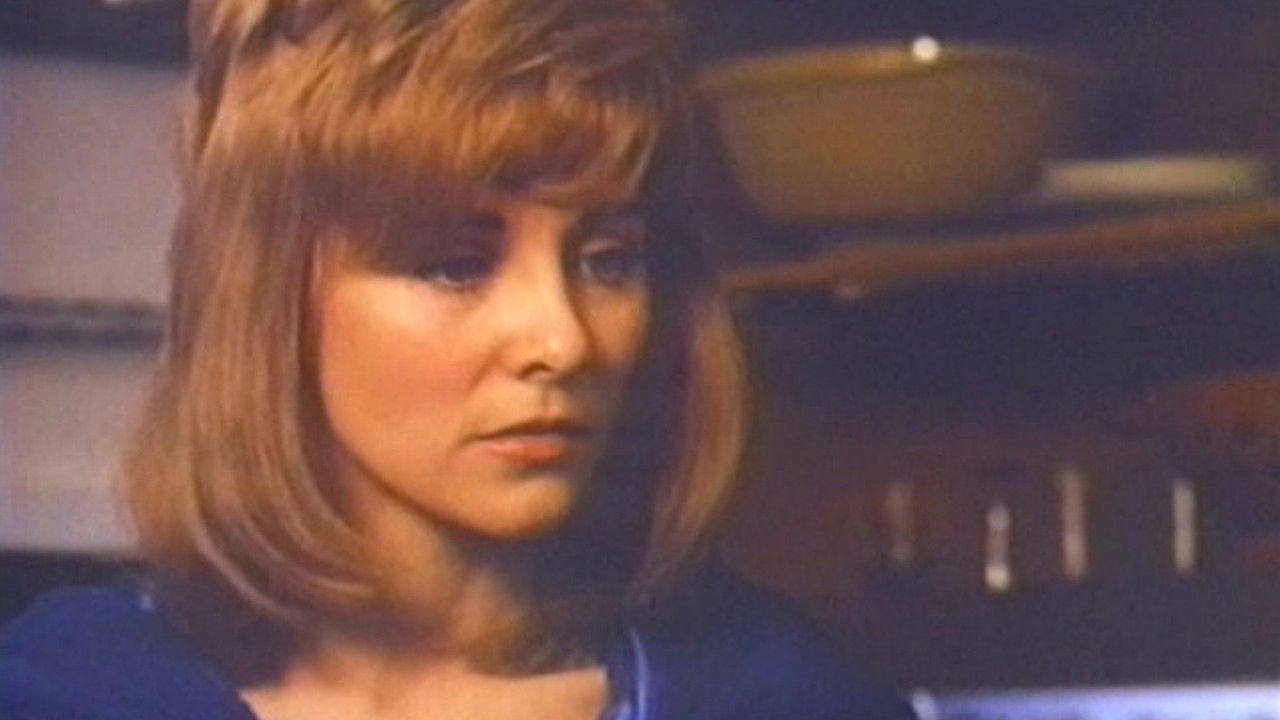 Not Tonight, Darling backdrop