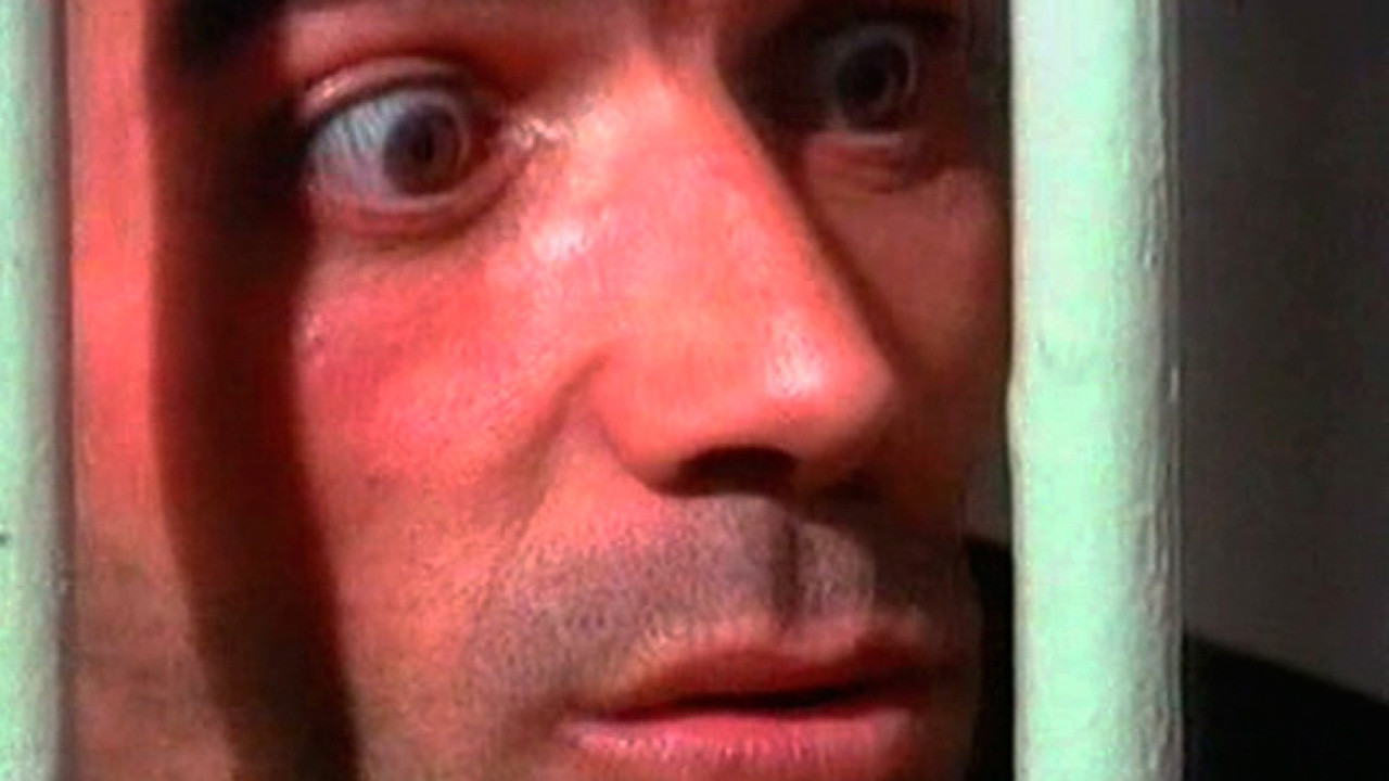 The Murderer of Pedralbes backdrop