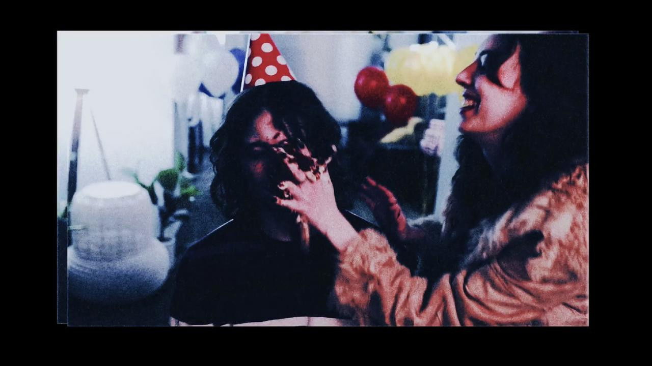 Happy Birthday, Stefan backdrop