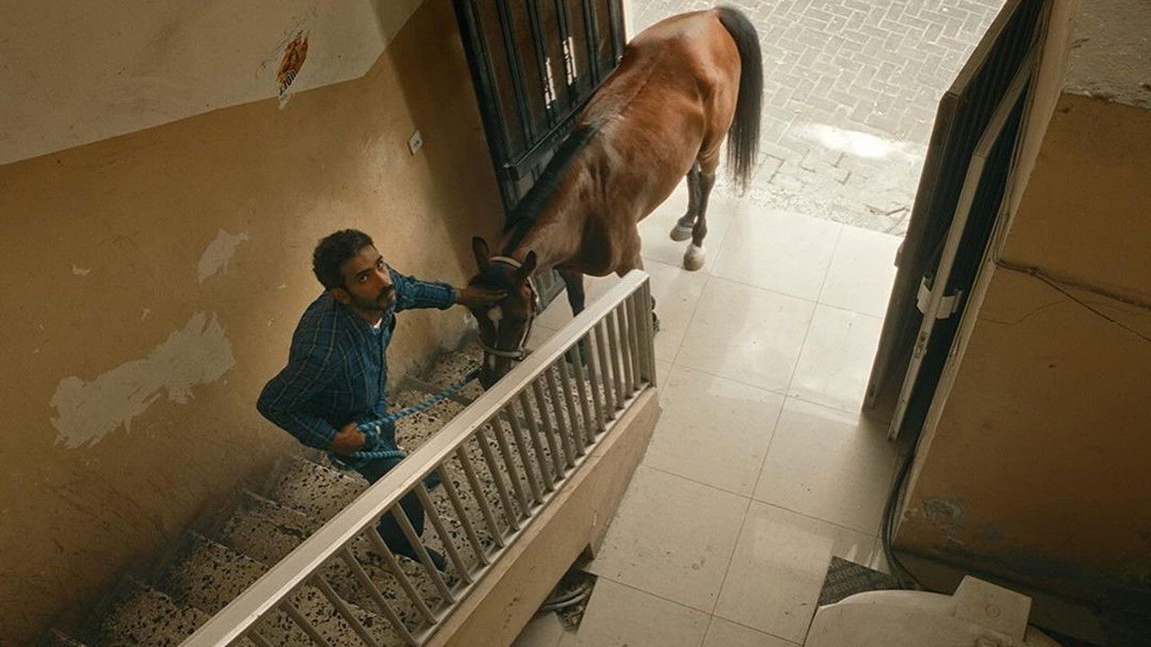 A Beautiful Excuse for a Deadly Sin backdrop