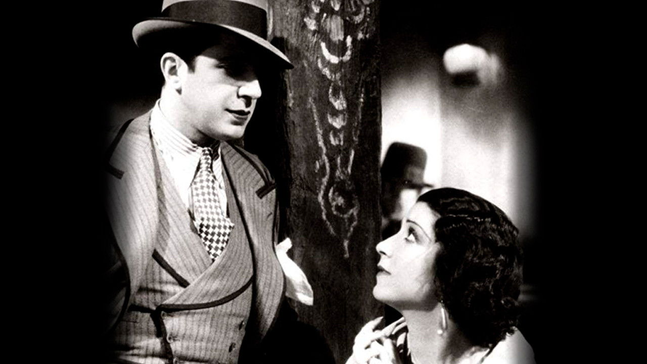 Suburban Melody backdrop