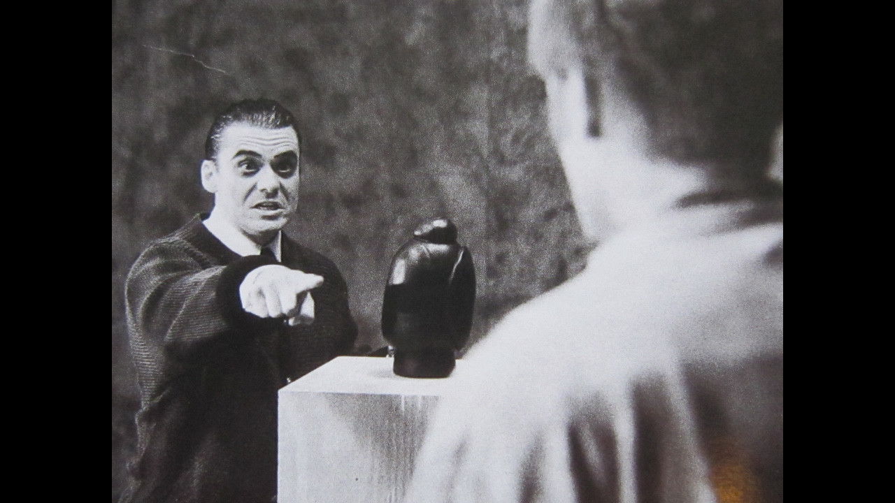 Extracurricular Activity Projective Reconstruction #1 (Domestic Scene) backdrop