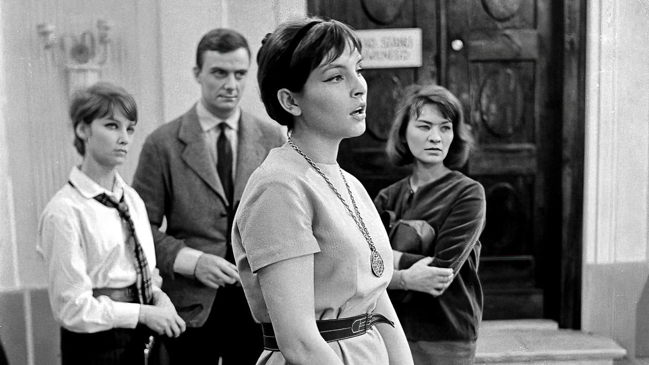 No More Divorces backdrop