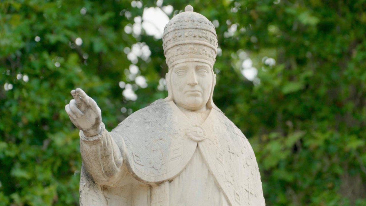 Buscant els Borja backdrop