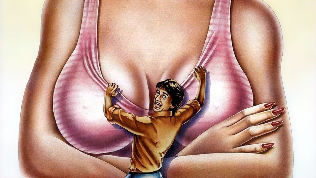 Goin' All the Way! backdrop