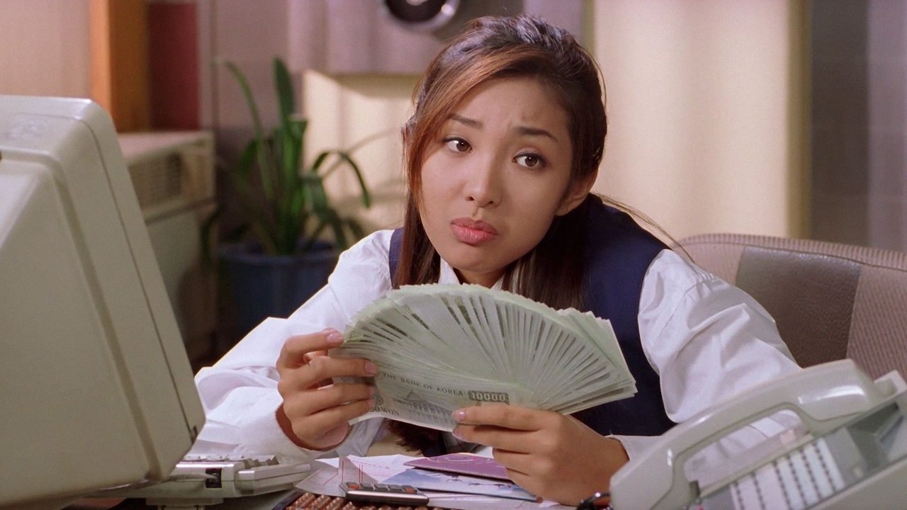 Weathering the Storms backdrop