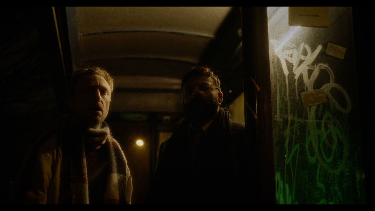 The Truth Shall Set You Free backdrop