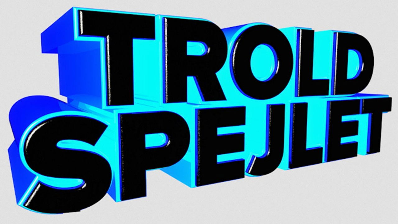 Troldspejlet backdrop