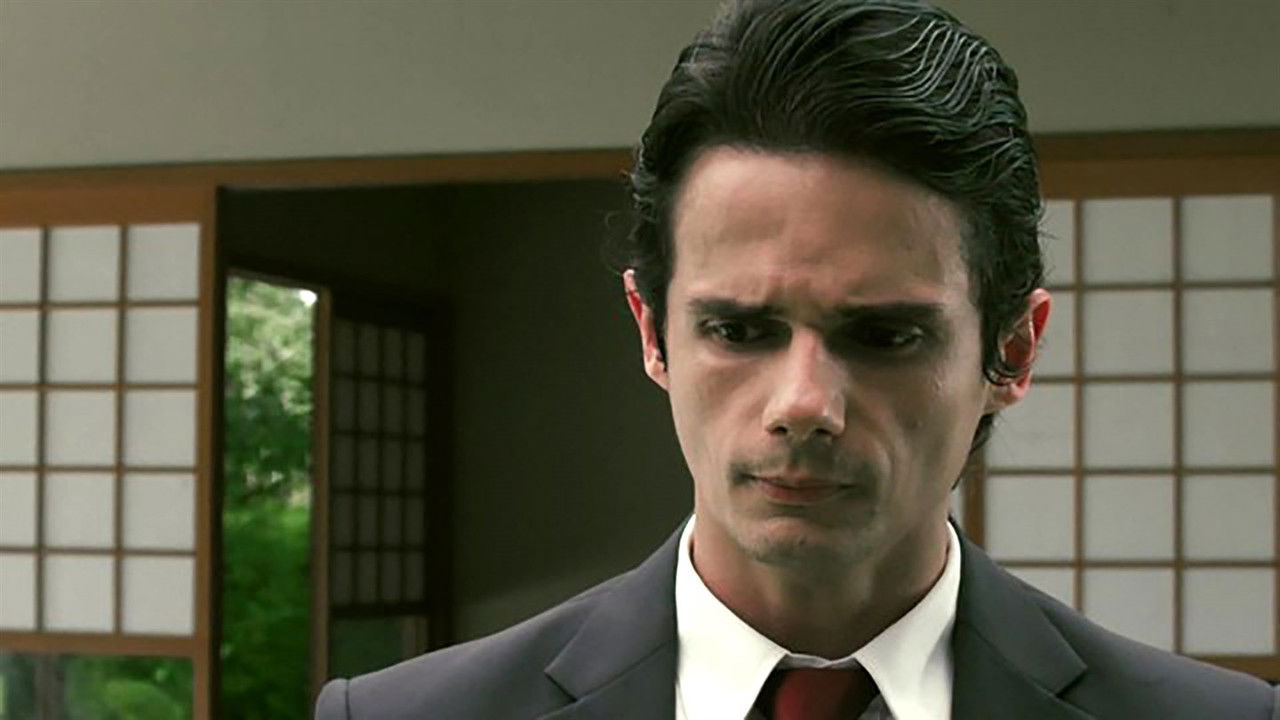 Cada Dia Uma Vida Inteira backdrop