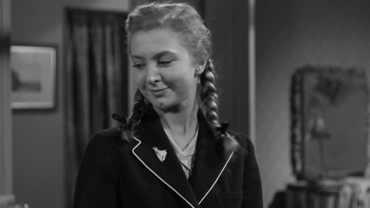 L'esprit du mal backdrop