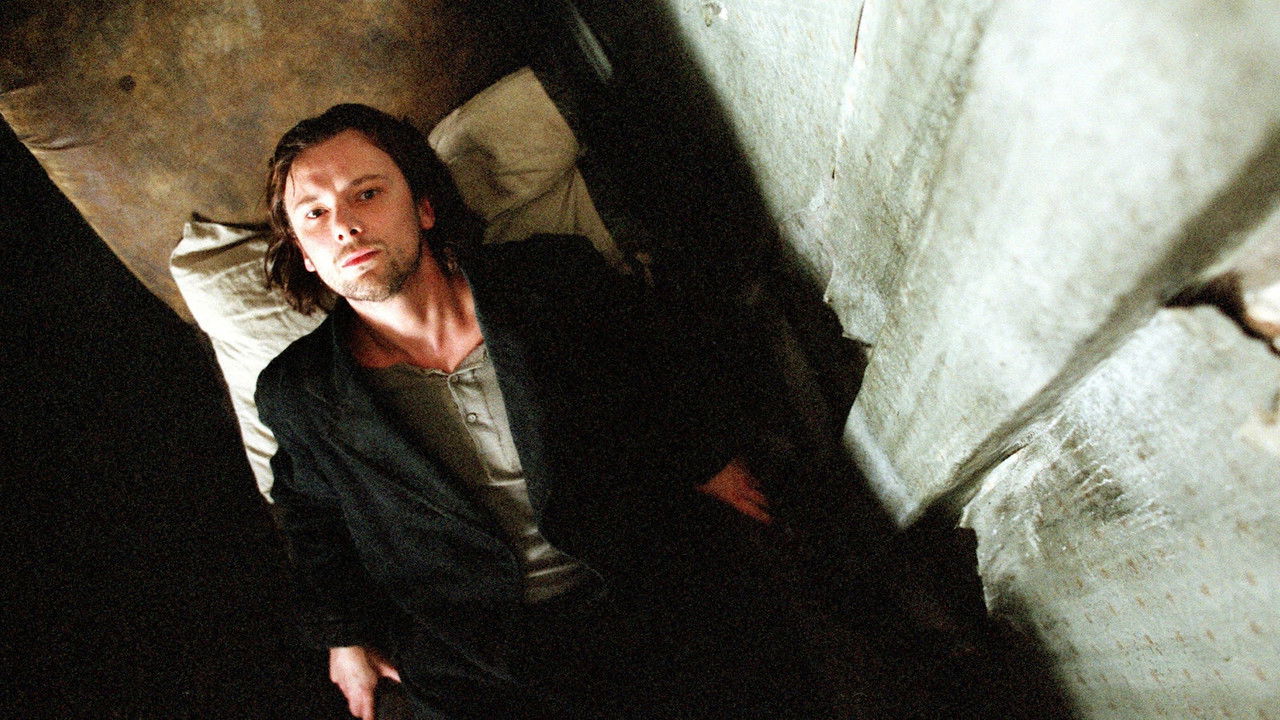 Crime and Punishment backdrop