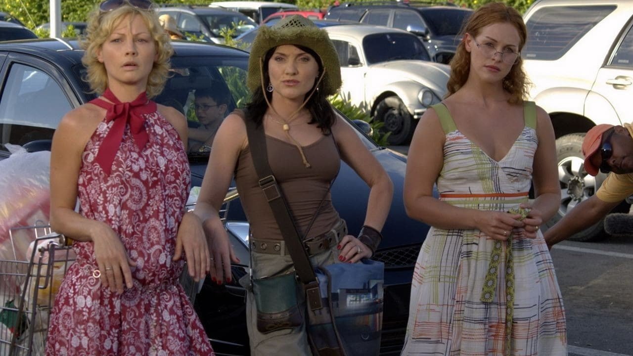 To the Sea! backdrop