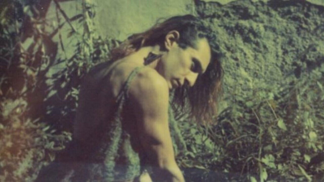 Summer Within backdrop