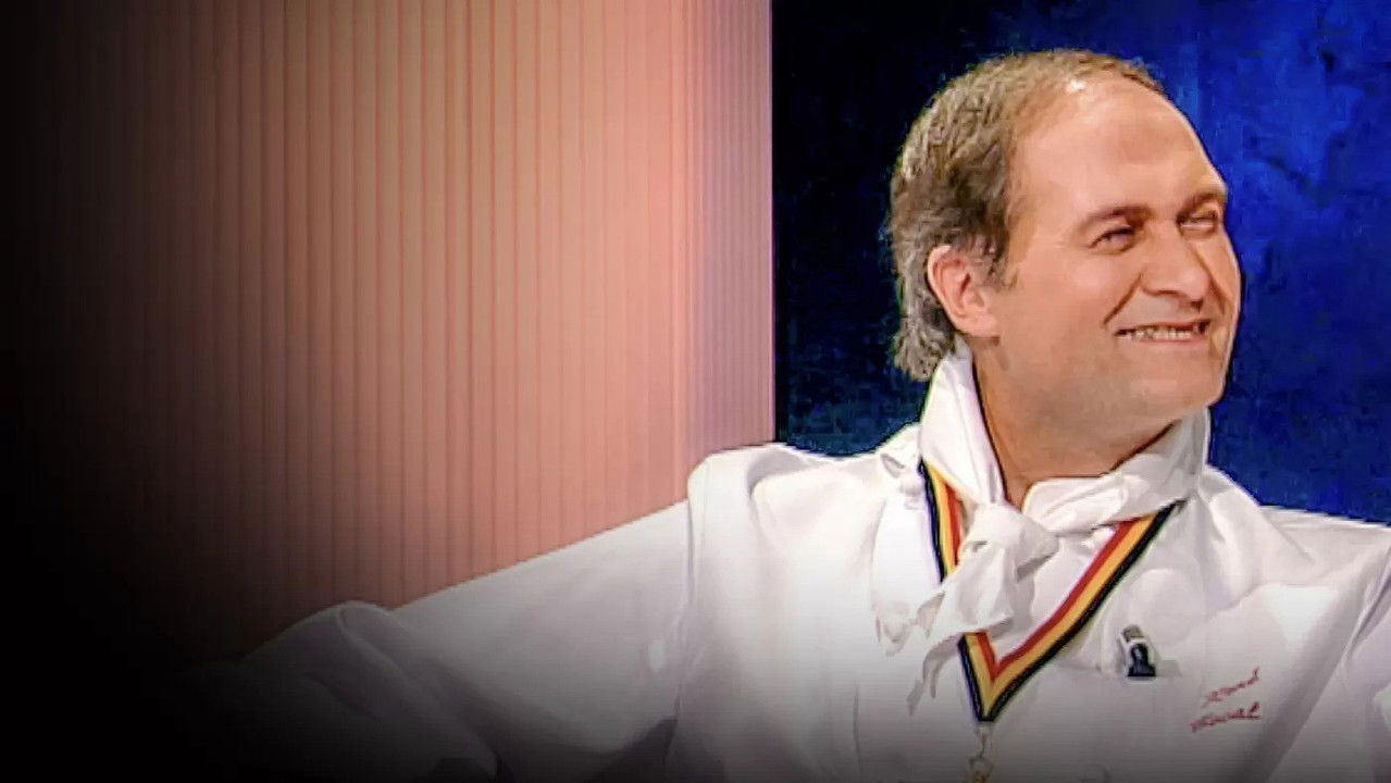 Jacques Vermeire: Compilatie zaalshow 3 backdrop