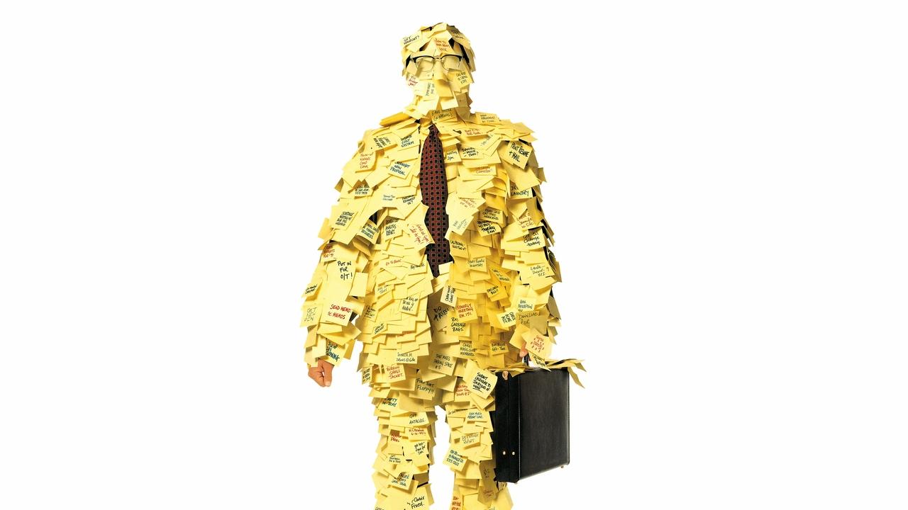 Office Space backdrop