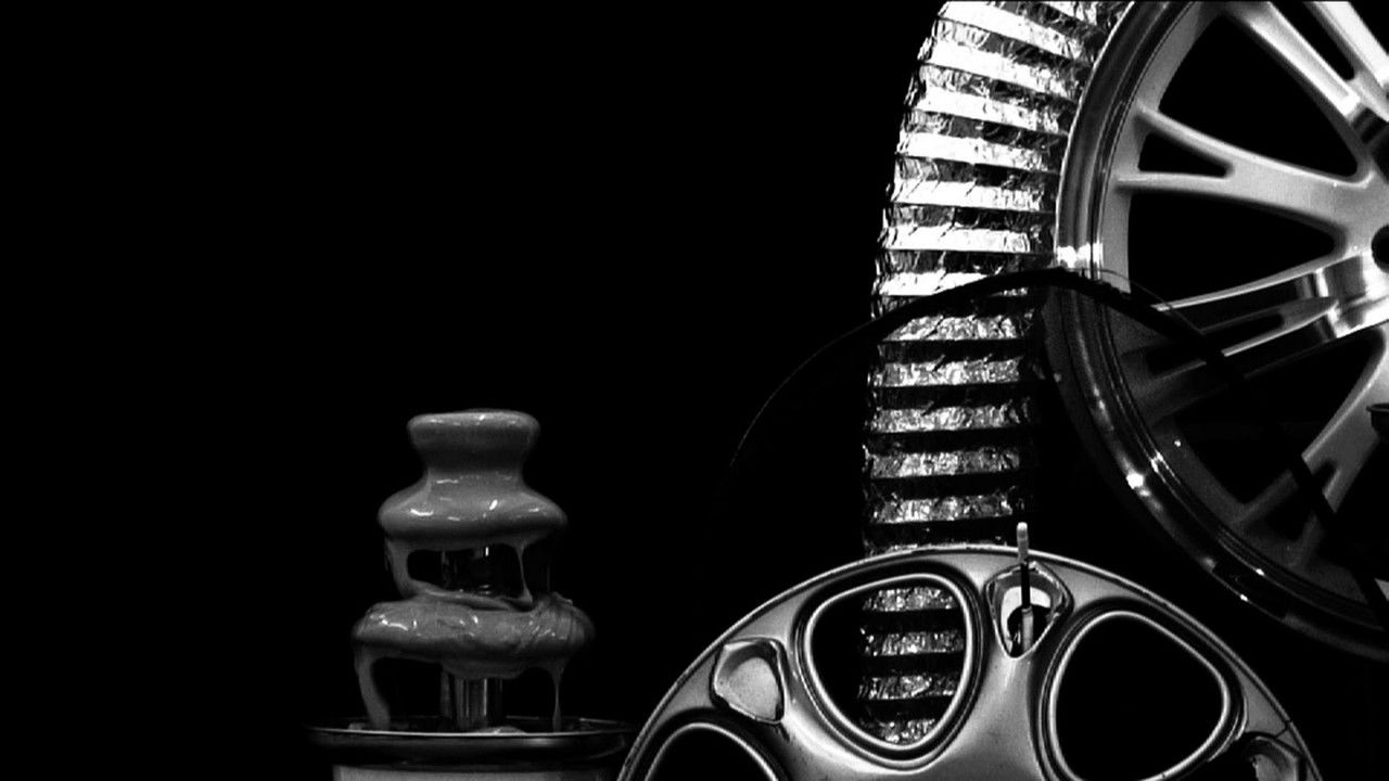 User Group Disco backdrop