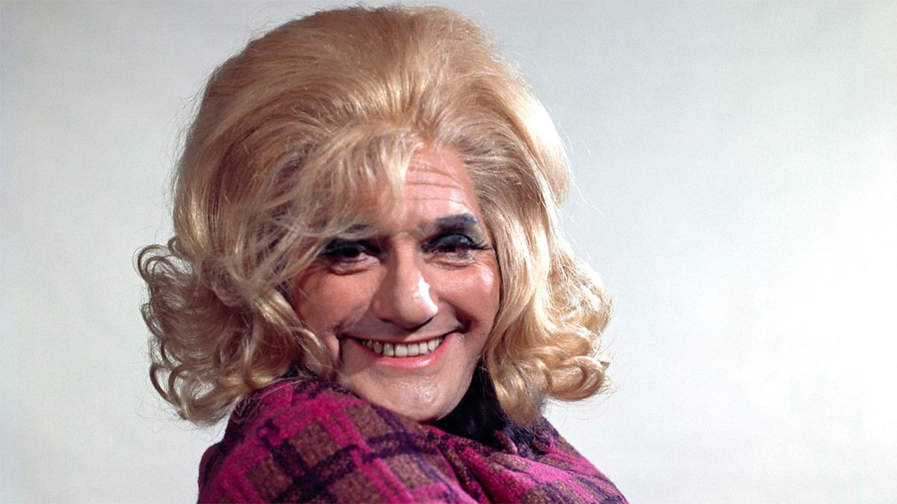 The Best Of Dick Emery backdrop